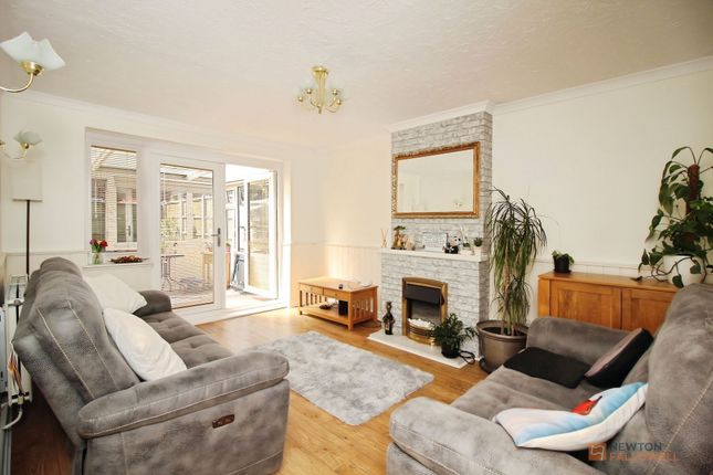 Kennedy Way, Leicester photo 4