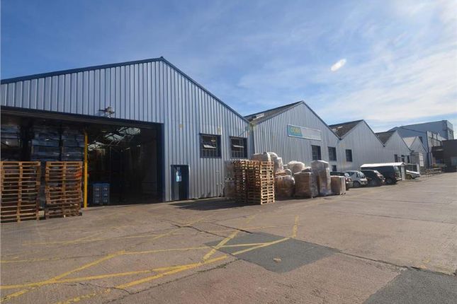 Thumbnail Industrial to let in Block 2, The Whittle Industrial Estate, Cambridge Road, Whetstone, Leicester, Leicestershire