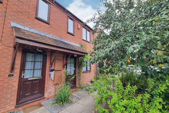 End terrace house to rent in Acre Lane, Droitwich