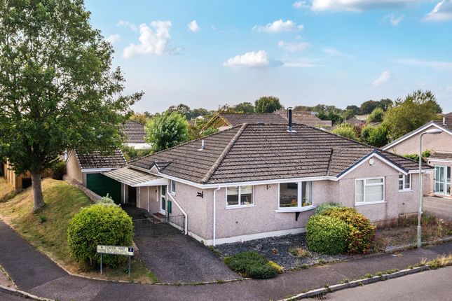 2-bed house on 56, Tower Way, Honiton, £210,000