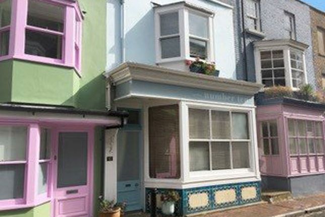 3-bed house on 10, Addington Street, Ramsgate, £1,450/mo