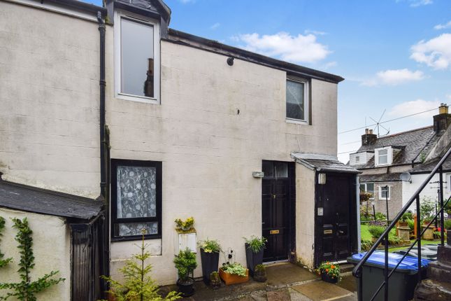 Thumbnail Flat for sale in Millar Street, Crieff