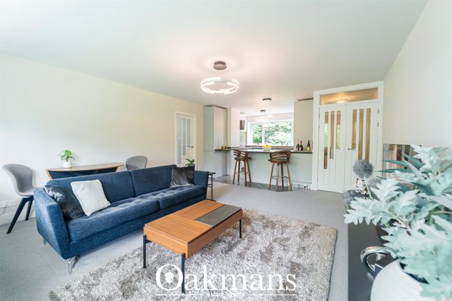FLAT 14, HIGH POINT, BIRMINGHAM photo 3