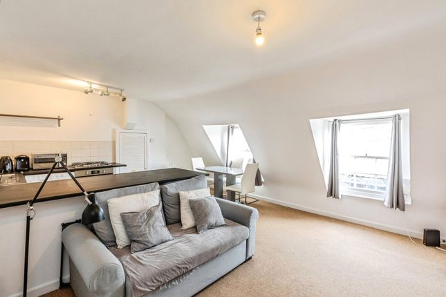 Flat 5, 8, Meridian Place, Bristol photo 3