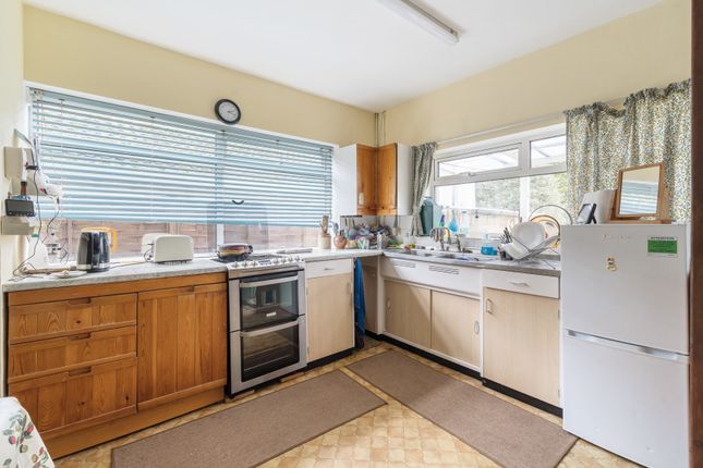 Semi-detached house for sale in Malleson Road, Gotherington, Cheltenham, Gloucestershire