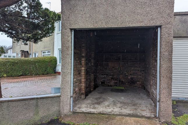 Parking/garage to rent in Turnhouse Road, Gyle, Edinburgh