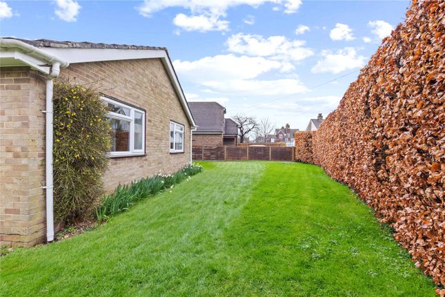 Bungalow for sale in Appledram Lane North, Chichester, West Sussex