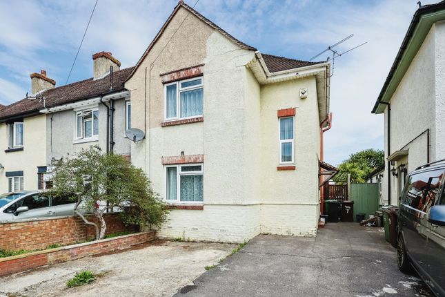 End terrace house for sale in Freshwater Road, Portsmouth, Hampshire