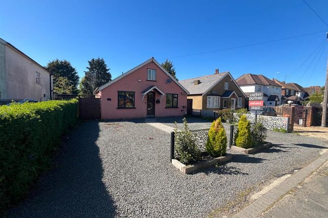3-bed house on The Bungalow, Old Mill Road, Denham, £760,000