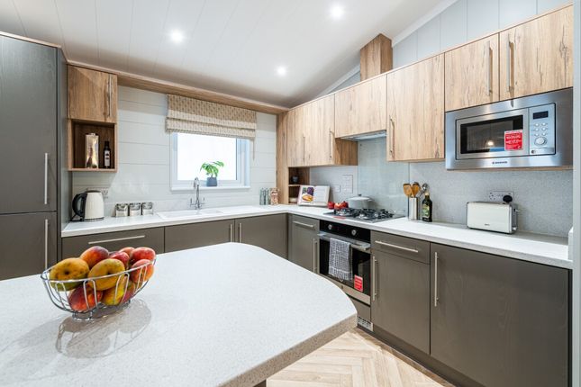 Plot 1, Oakdale Park Homes, Maidstone photo 3