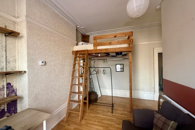 Flat 1A, Moseley photo 5