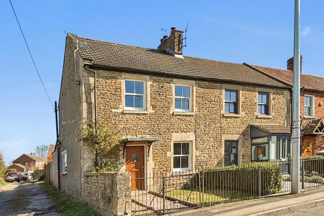 2-bed house on 7, St Marys Lane, Westbury, £265,000