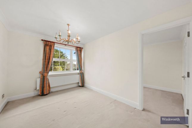 Flat for sale in Ambassador Court, Century Close, London