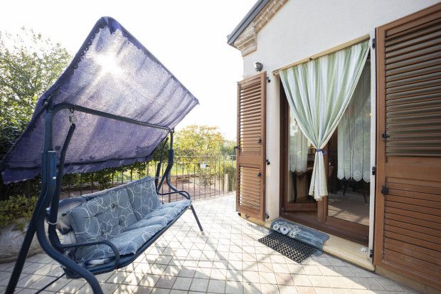 Thumbnail Villa for sale in Rimini, Rimini, Emila-Romanga, R083