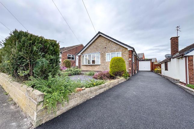 2-bed house on 24, Walfield Avenue, Congleton, £305,000