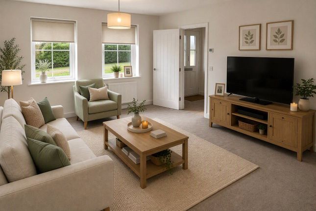 Plot 8 Benson Grange,, Plot 8 Benson Grange, Witheridge photo 2