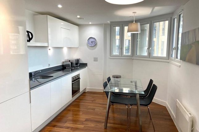 Apartment 806, Metropolitan House, 1, Hagley Road, West Midlands photo 2
