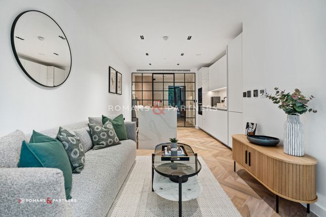 1-bed flat on Flat 7 Cluny, 3, Cluny Mews, London, £850,000