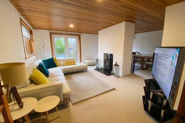 5 bed bungalow to rent in Manse Road, Roslin, Midlothian EH25