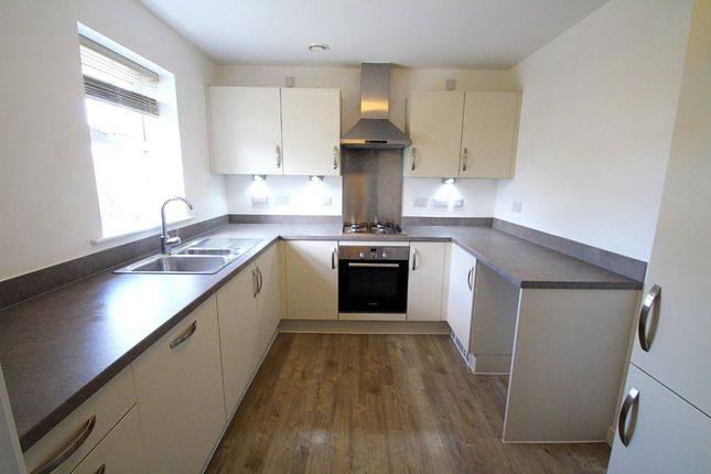 17, Cowarne Red Way, Hereford photo 2