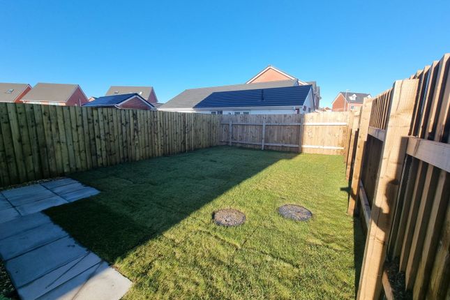 Semi-detached house for sale in Stackwood Avenue, Barrow-In-Furness, Cumbria
