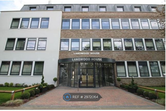 Langwood House, High Street, Rickmansworth photo 5