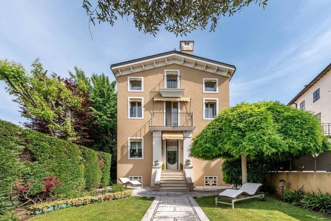 Thumbnail Villa for sale in Via Macello, Lonigo, Veneto