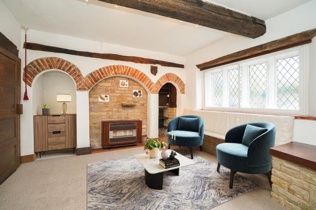 Saxon House, 31, South Street, Mosborough photo 4