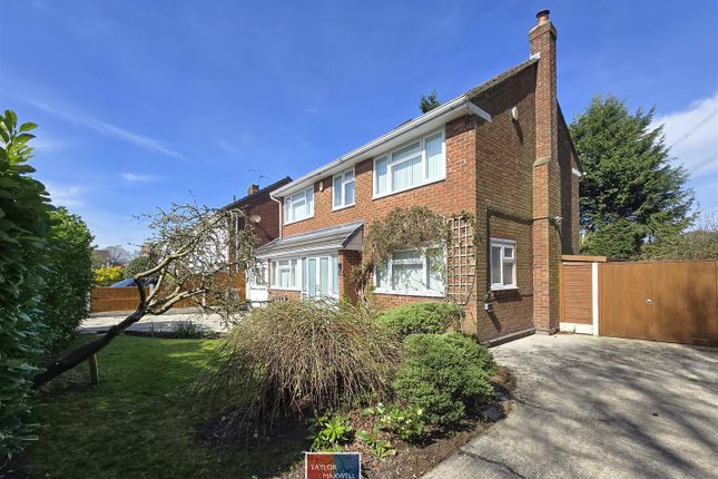 11, Caxton Road, Rainhill photo 2