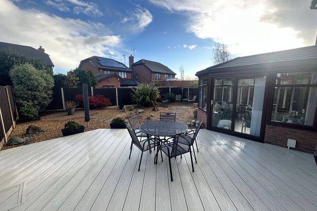 20, Rhys Evans Close, Penrhyn Bay photo 4