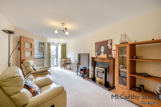 3 Booth Court, Handford Road, Ipswich photo 2