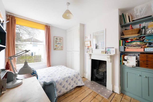 Terraced house for sale in St Andrews Road, Montpelier, Bristol