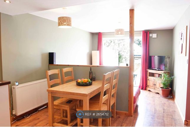 Kitchen / Diner 1