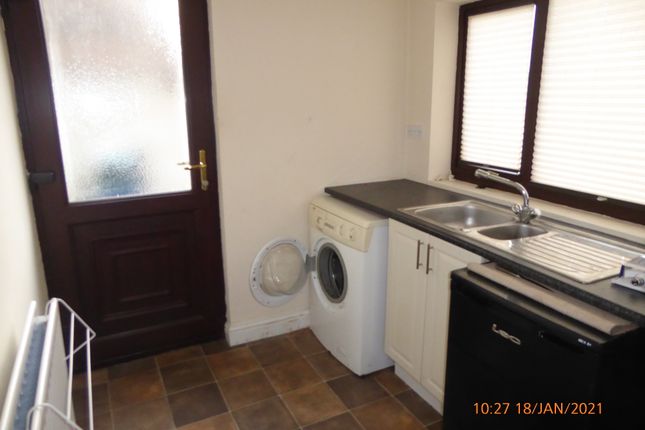 14 Vessey Terrace, Vessey Terrace, Newcastle-Under-Lyme ST5, Newcastle Under-Lyme photo 5