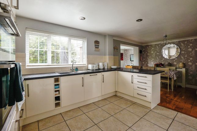 Detached house for sale in Dixon Road, Kingsthorpe
