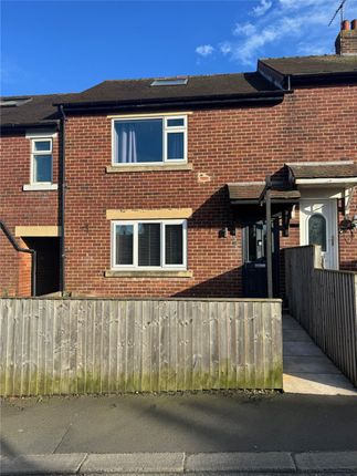 3-bed house on 28, Park Crest, North Yorkshire, £264,500