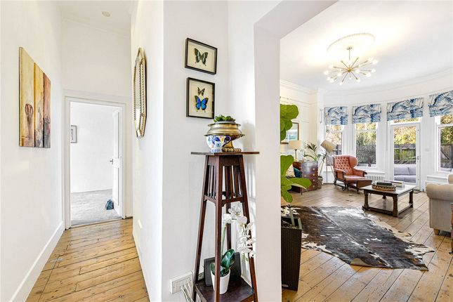 Flat 2, Wexford Lodge, 163, Nightingale Lane, London photo 2