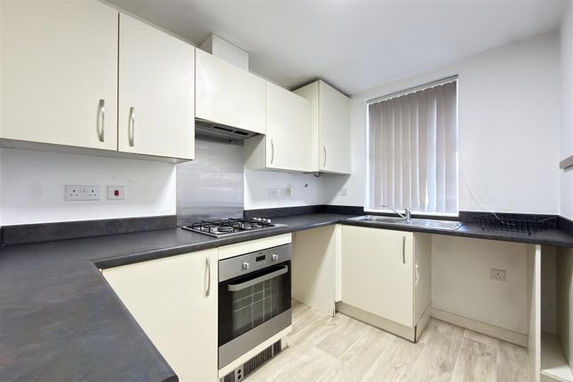 The Winton, 14, Pickard Way, Leicester photo 3