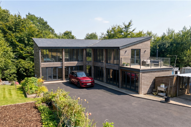 1-bed house on Smithers Lane, Cowden, £1,000,000