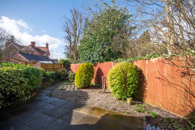 100 , Eckford Park, Wem photo 2