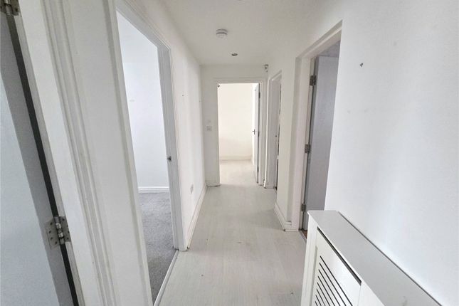 Apartment 8, Dovecot House,, Western Avenue, Liverpool photo 2