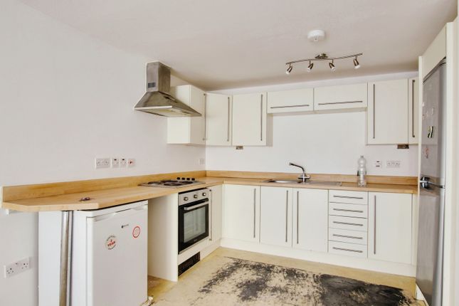 Flat for sale in Trinity Square, Margate, Kent