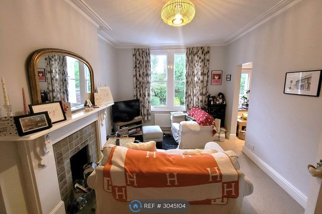 First Floor Flat, Howard Road, Westbury Park, Bristol photo 2