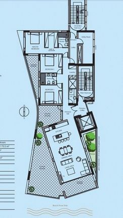 Apartment for sale in St Raphael Marina, Limassol, Cyprus