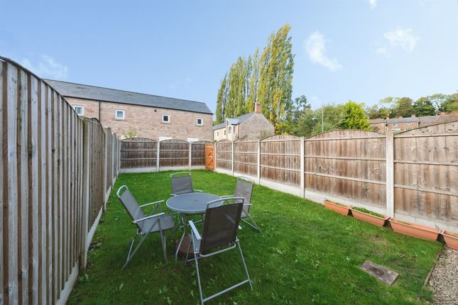 Millers Way, Belper photo 3