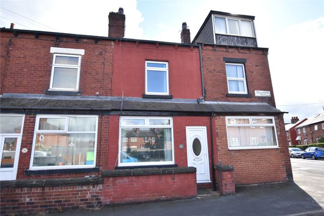 Thumbnail Terraced house for sale in Ecclesburn Road, Leeds, West Yorkshire