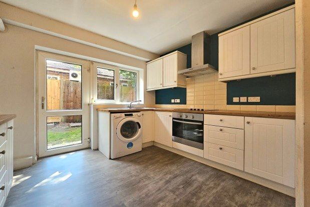 Thumbnail Property to rent in Southlands Road, Bromley