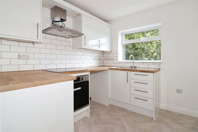 Thumbnail Flat for sale in Gloucester Road North, Filton, Bristol, Gloucestershire