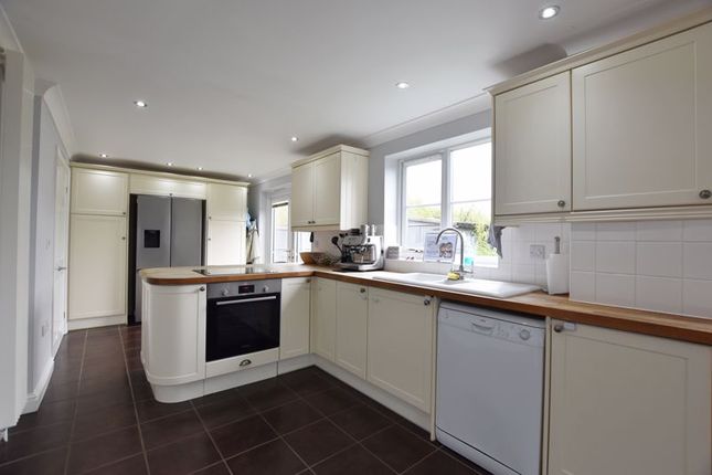 Detached house for sale in Field Close, Welton, Lincoln