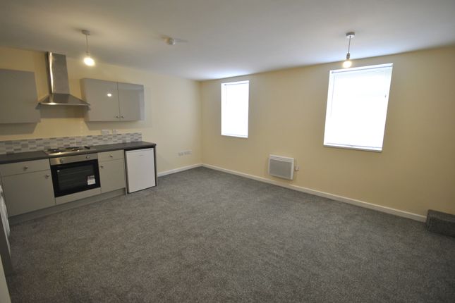 Apartment 2, 6-8, Nether Hall Road, Doncaster photo 4